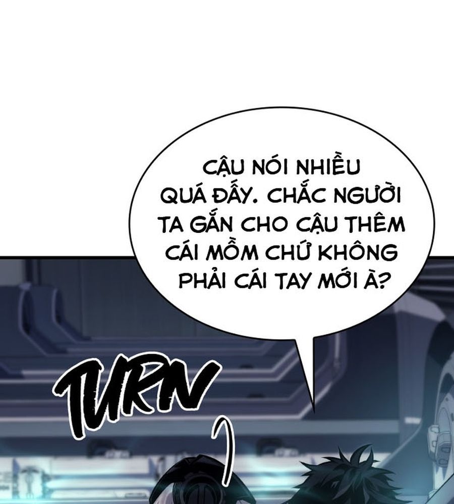 Huyết Thống Hắc Ám Chapter 3 - Trang 2