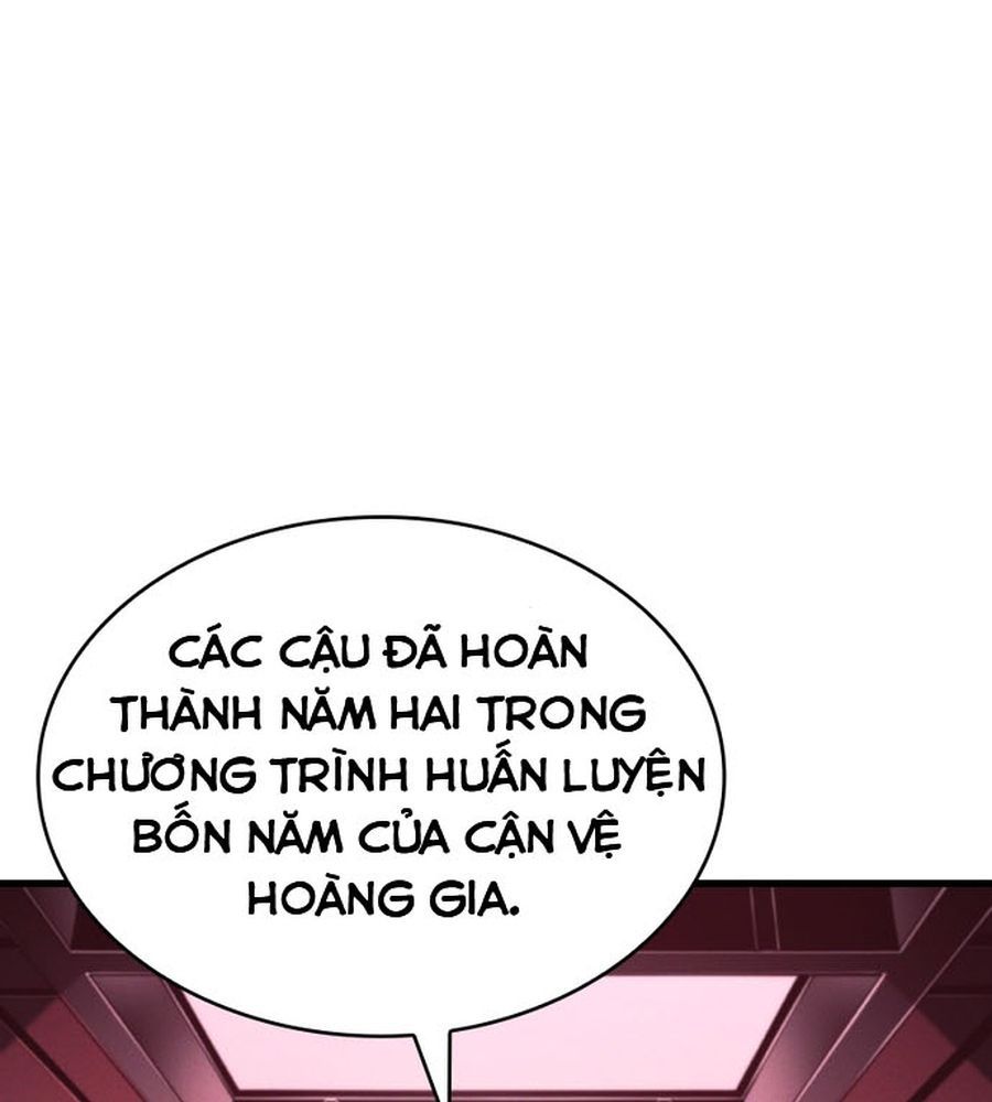 Huyết Thống Hắc Ám Chapter 3 - Trang 2