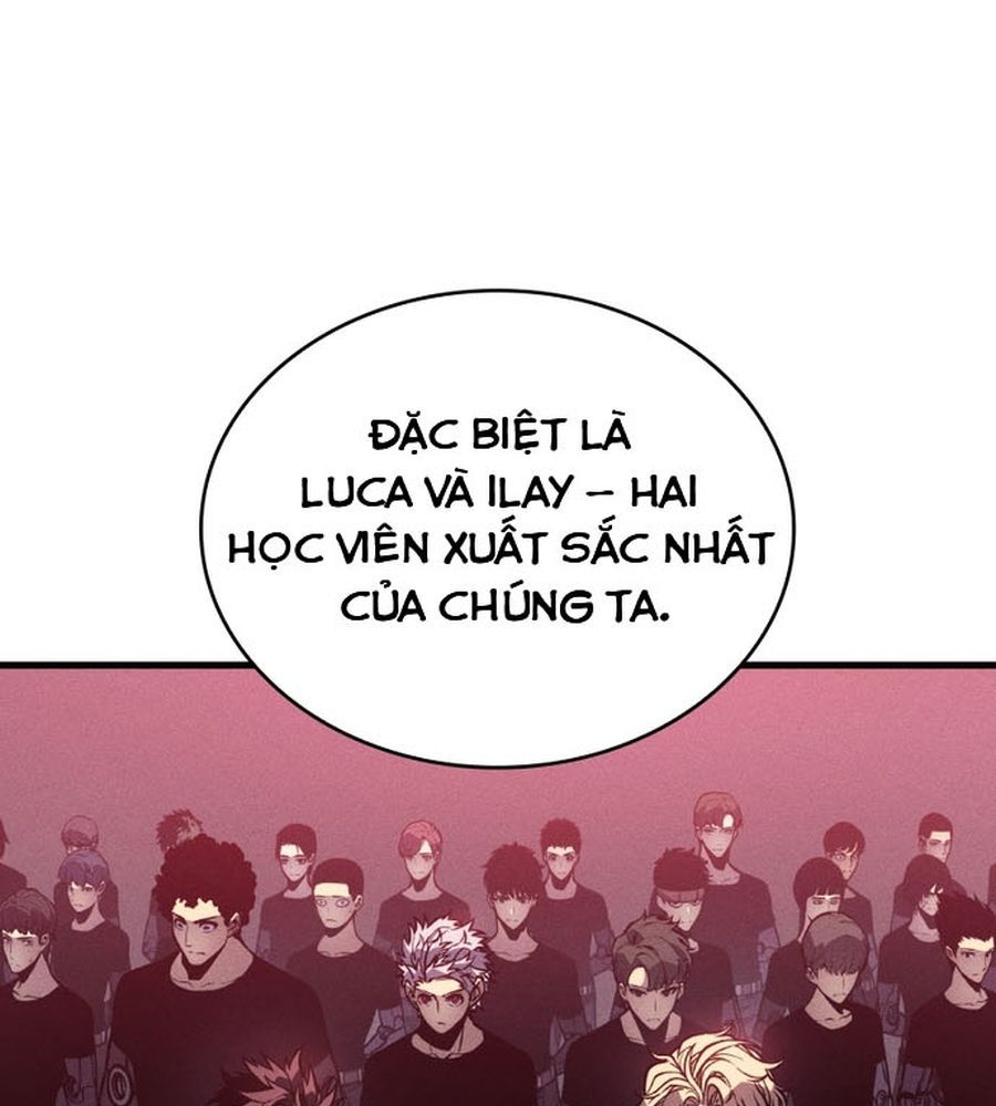 Huyết Thống Hắc Ám Chapter 3 - Trang 2
