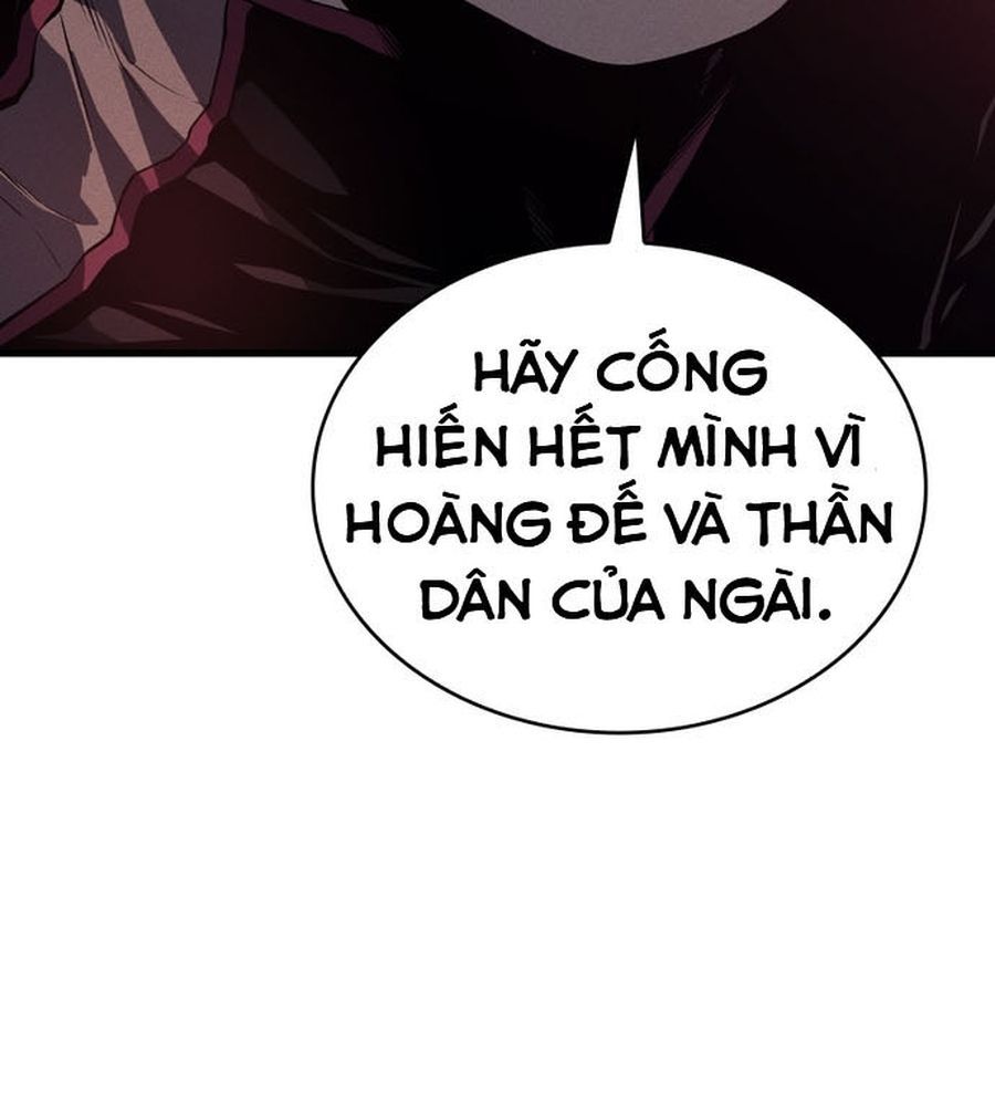 Huyết Thống Hắc Ám Chapter 3 - Trang 2