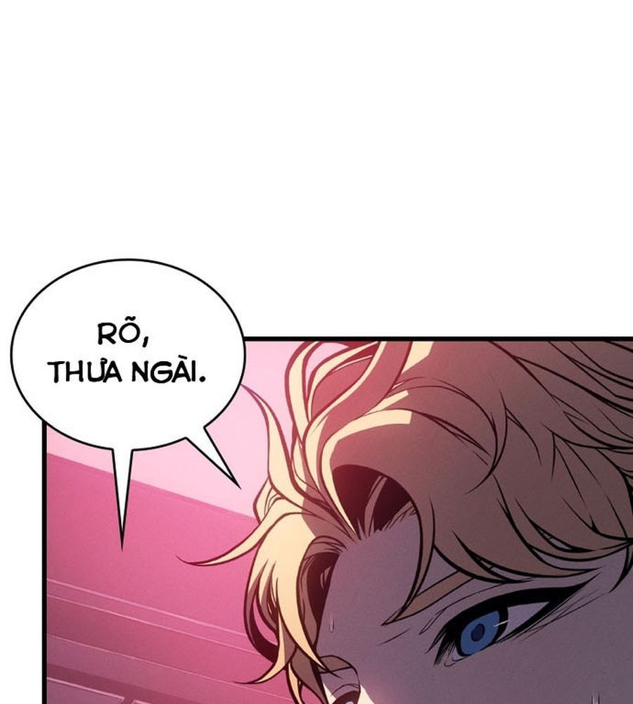 Huyết Thống Hắc Ám Chapter 3 - Trang 2