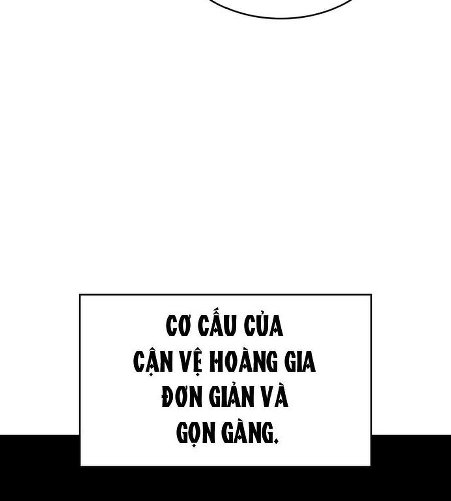 Huyết Thống Hắc Ám Chapter 3 - Trang 2