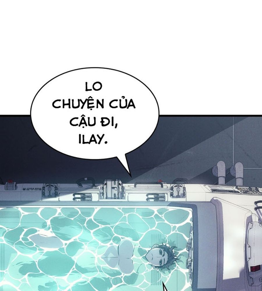 Huyết Thống Hắc Ám Chapter 3 - Trang 2