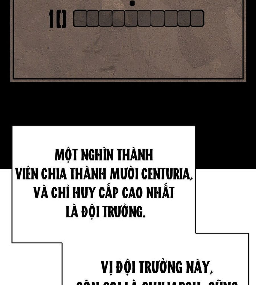 Huyết Thống Hắc Ám Chapter 3 - Trang 2