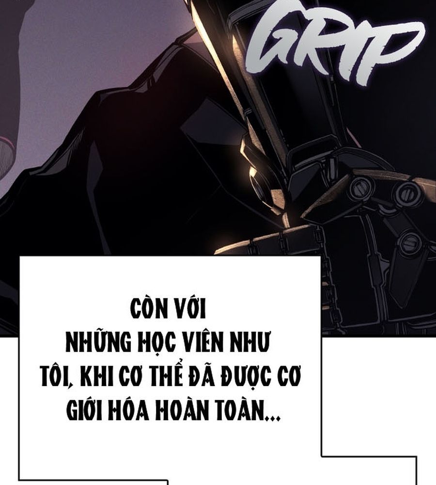 Huyết Thống Hắc Ám Chapter 3 - Trang 2