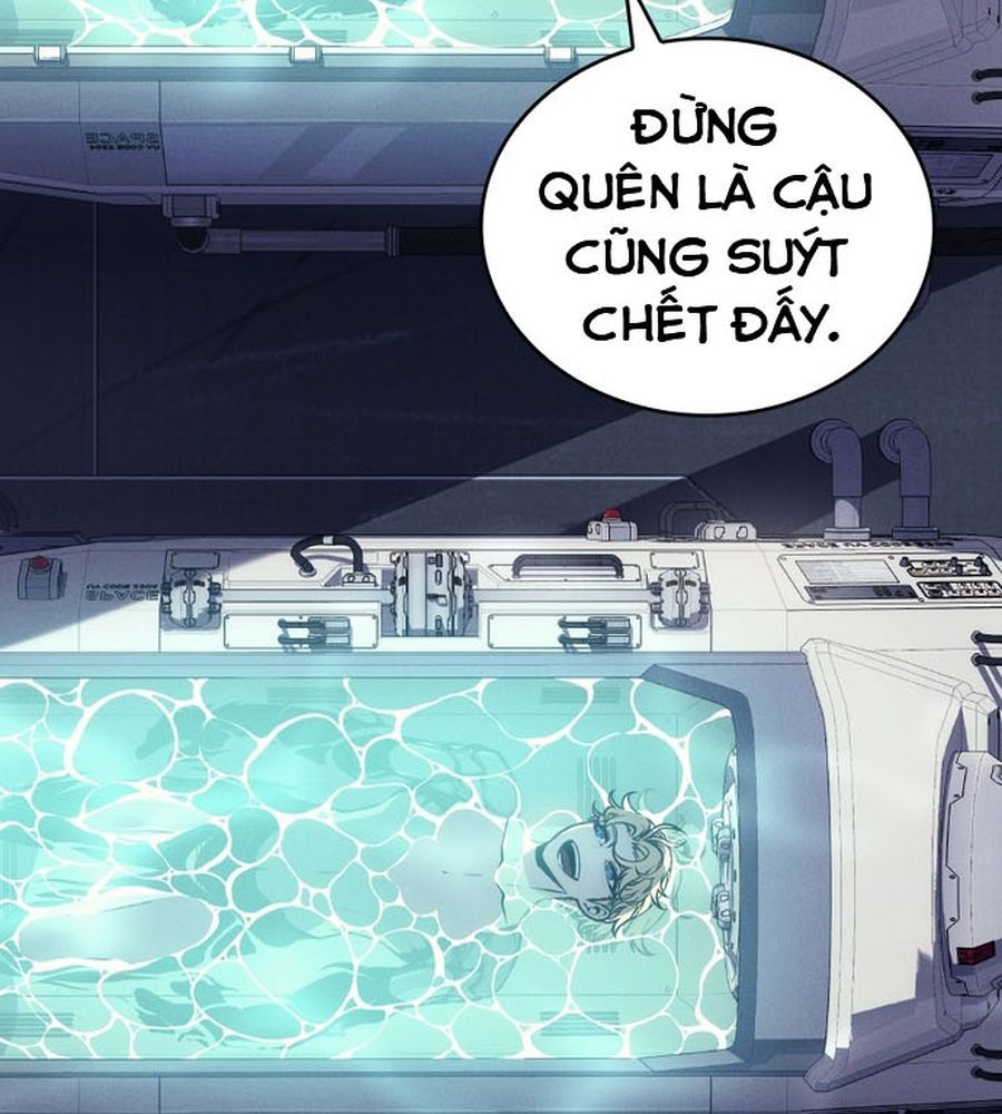Huyết Thống Hắc Ám Chapter 3 - Trang 2