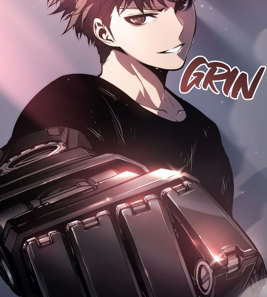 Huyết Thống Hắc Ám Chapter 3 - Trang 2