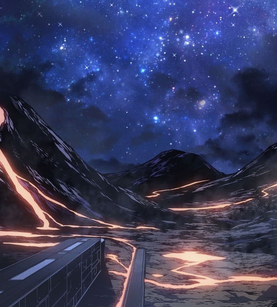 Huyết Thống Hắc Ám Chapter 3 - Trang 2