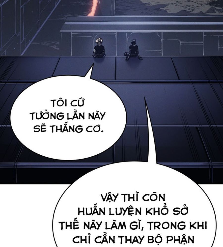 Huyết Thống Hắc Ám Chapter 3 - Trang 2
