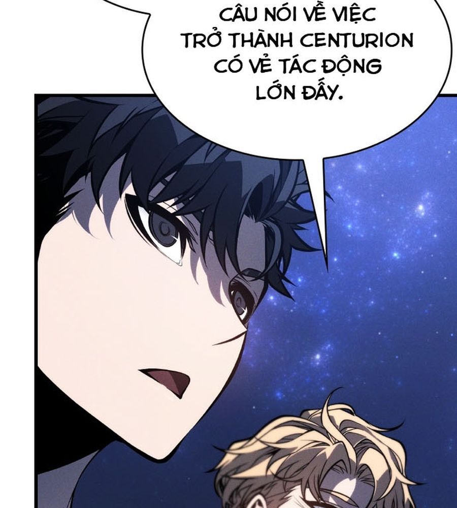 Huyết Thống Hắc Ám Chapter 3 - Trang 2