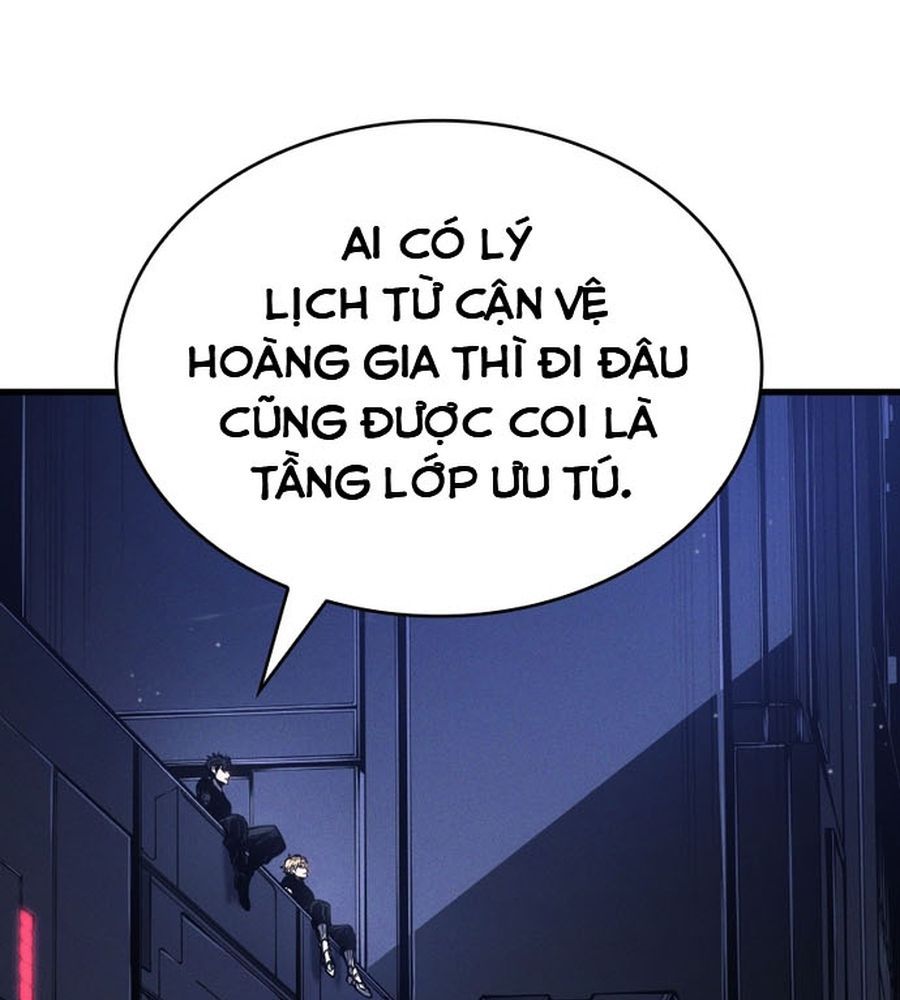 Huyết Thống Hắc Ám Chapter 3 - Trang 2