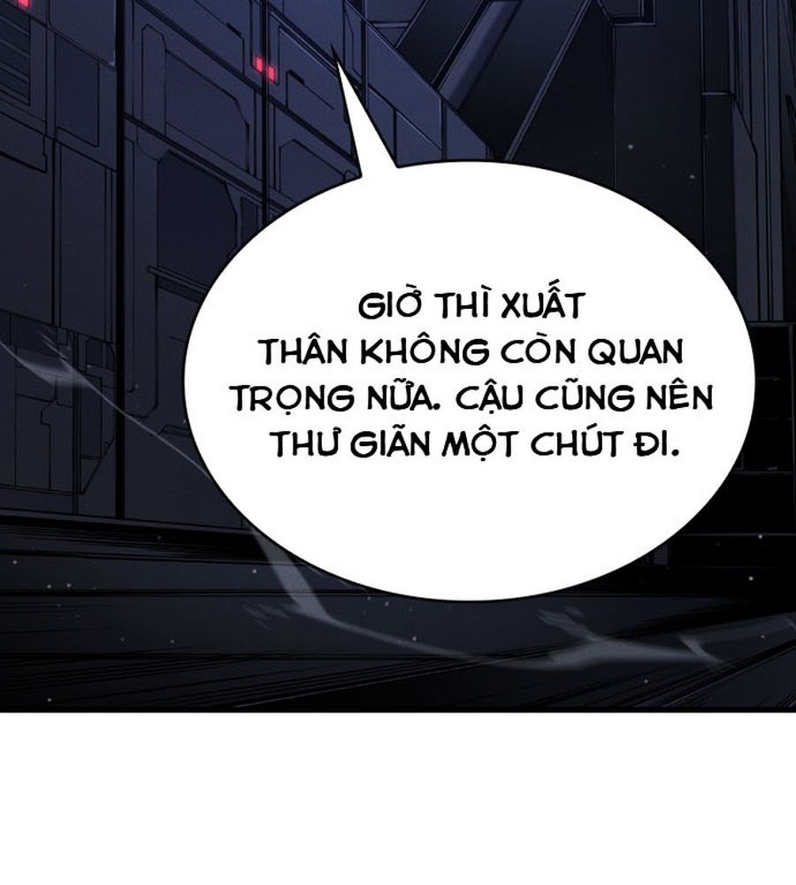 Huyết Thống Hắc Ám Chapter 3 - Trang 2