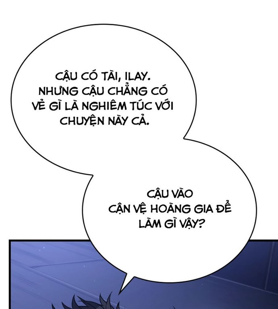 Huyết Thống Hắc Ám Chapter 3 - Trang 2