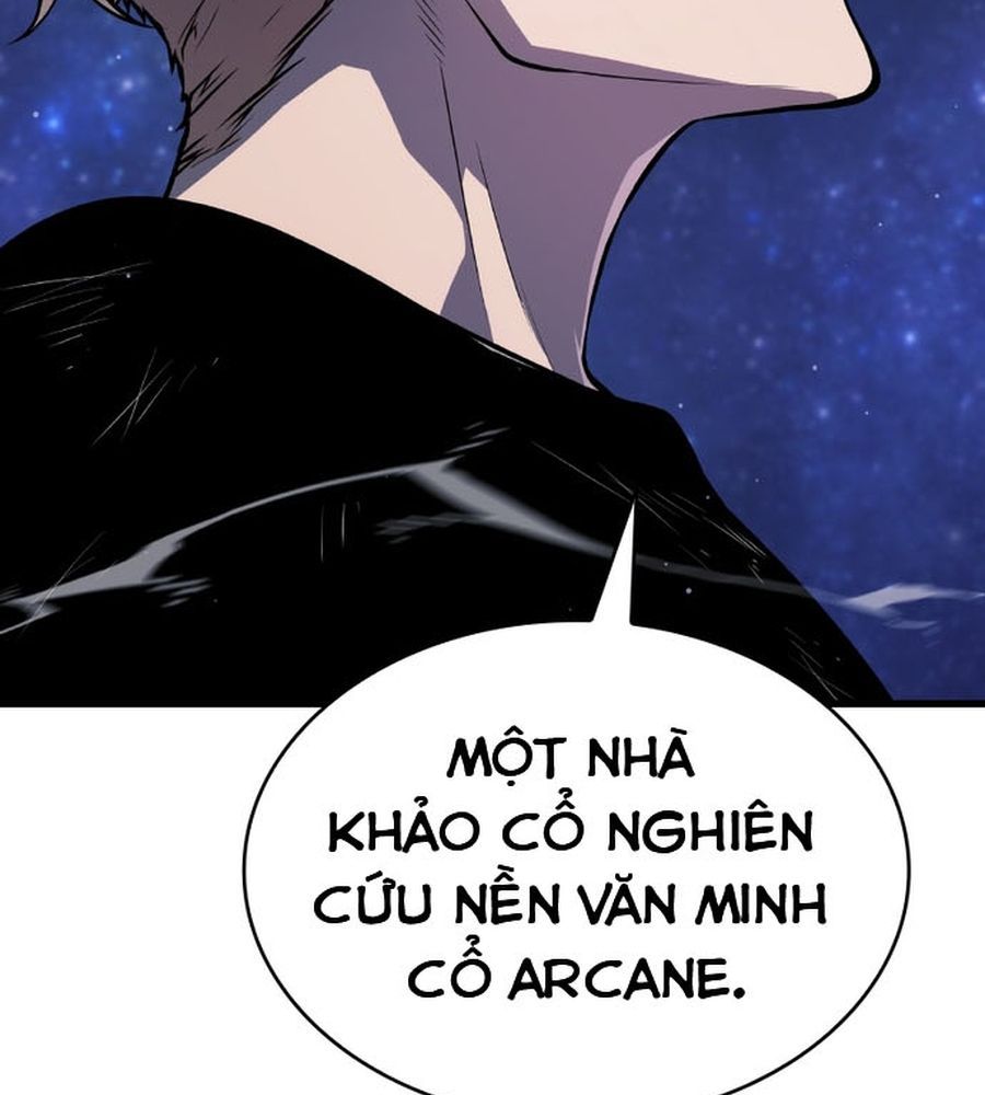Huyết Thống Hắc Ám Chapter 3 - Trang 2
