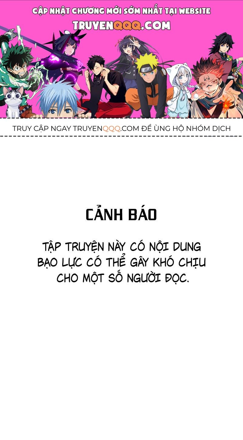 Huyết Thống Hắc Ám Chapter 4 - Trang 2