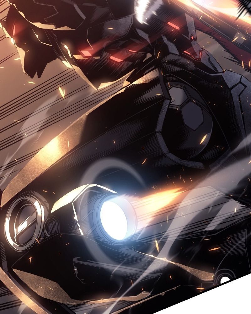 Huyết Thống Hắc Ám Chapter 4 - Trang 2