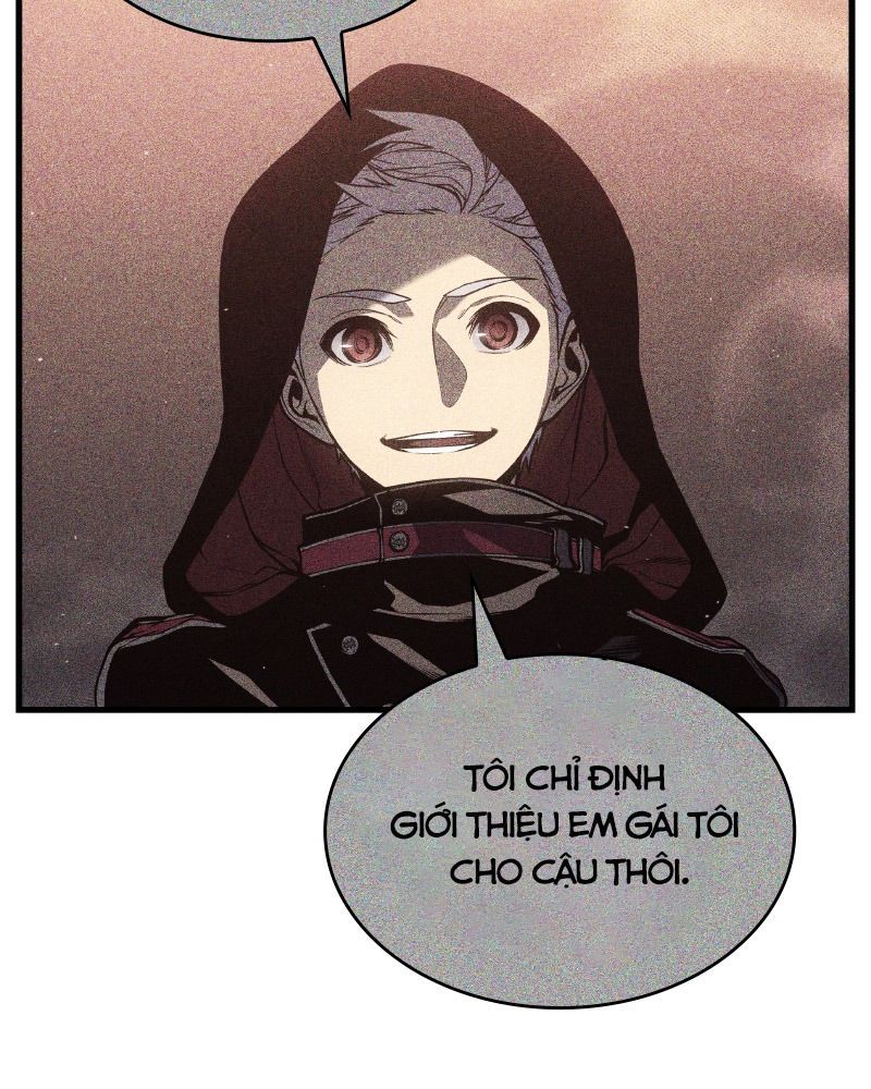 Huyết Thống Hắc Ám Chapter 4 - Trang 2