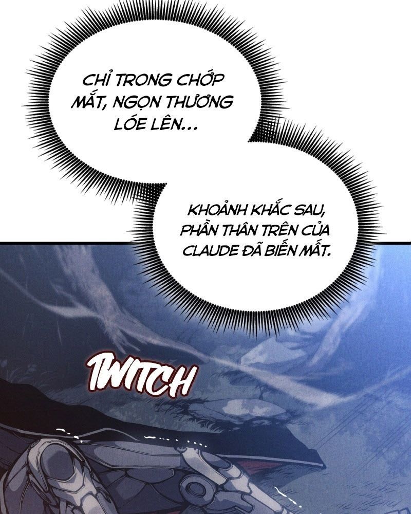 Huyết Thống Hắc Ám Chapter 4 - Trang 2