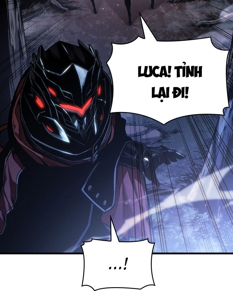 Huyết Thống Hắc Ám Chapter 4 - Trang 2