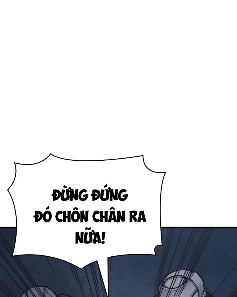 Huyết Thống Hắc Ám Chapter 4 - Trang 2