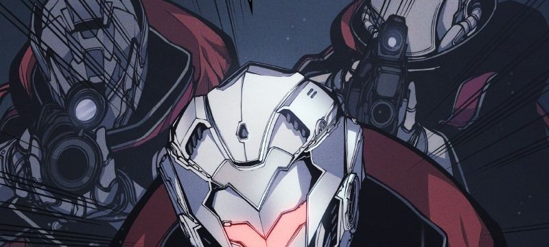 Huyết Thống Hắc Ám Chapter 4 - Trang 2