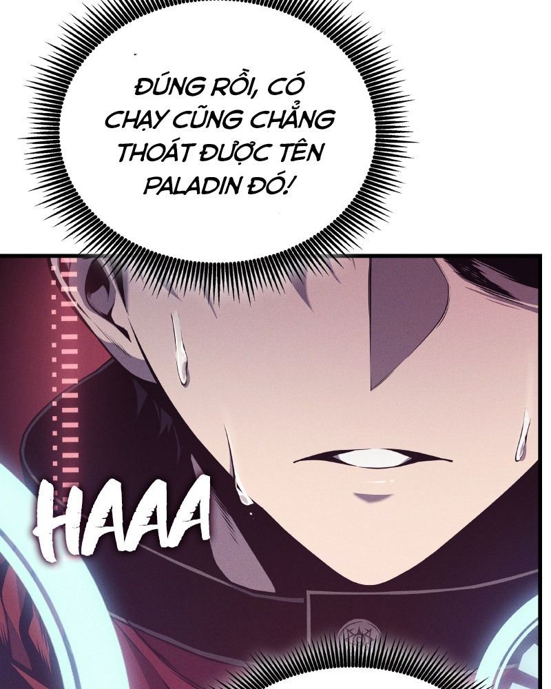 Huyết Thống Hắc Ám Chapter 4 - Trang 2