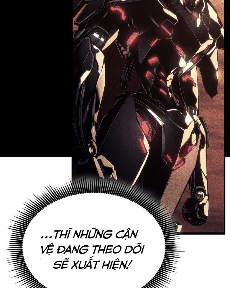 Huyết Thống Hắc Ám Chapter 4 - Trang 2