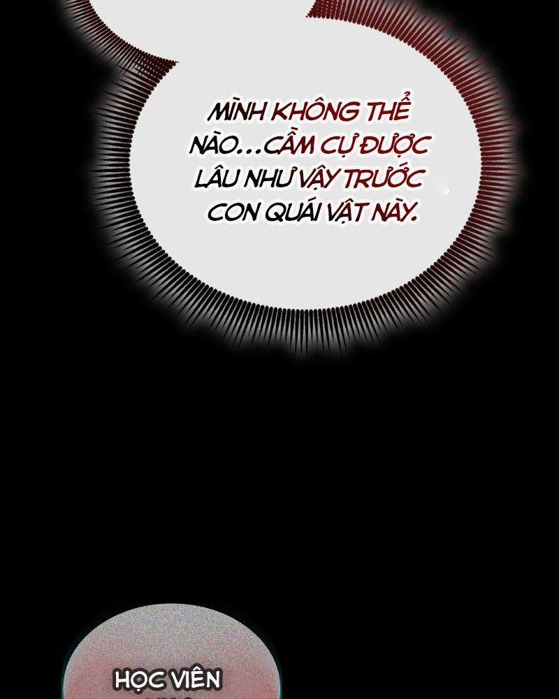 Huyết Thống Hắc Ám Chapter 4 - Trang 2