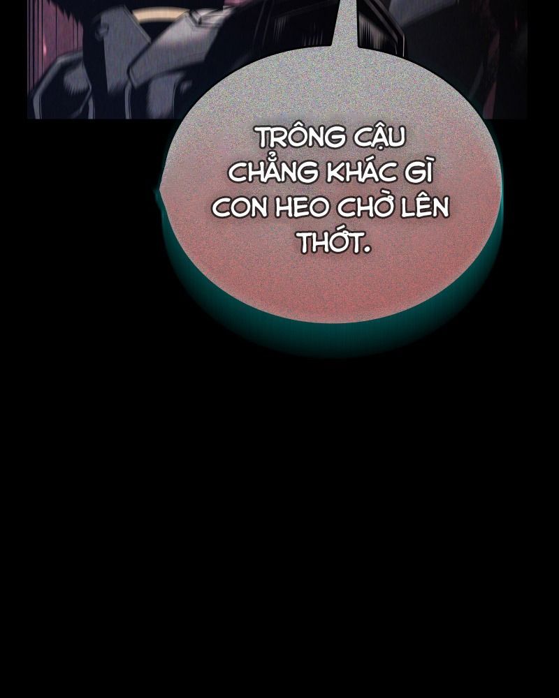 Huyết Thống Hắc Ám Chapter 4 - Trang 2