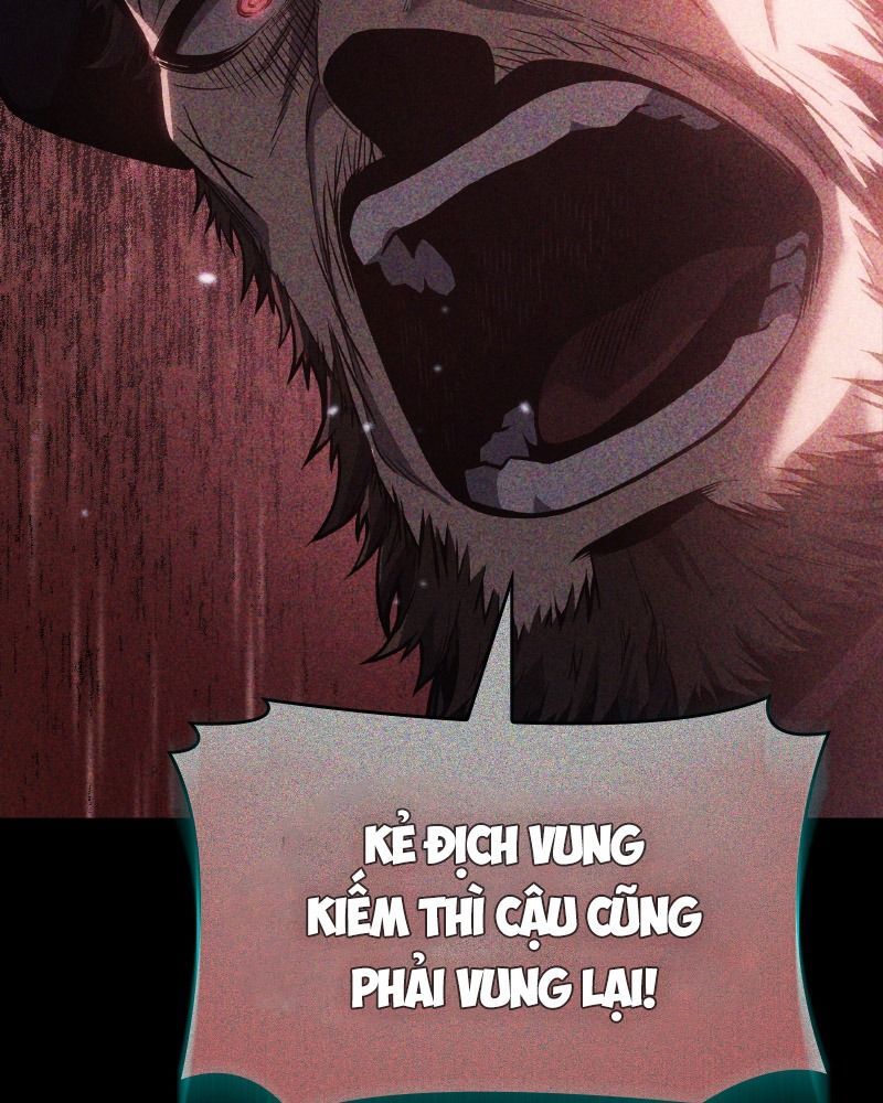 Huyết Thống Hắc Ám Chapter 4 - Trang 2