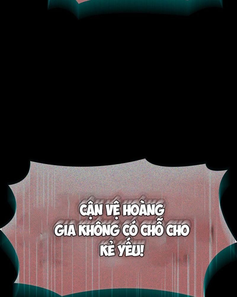 Huyết Thống Hắc Ám Chapter 4 - Trang 2