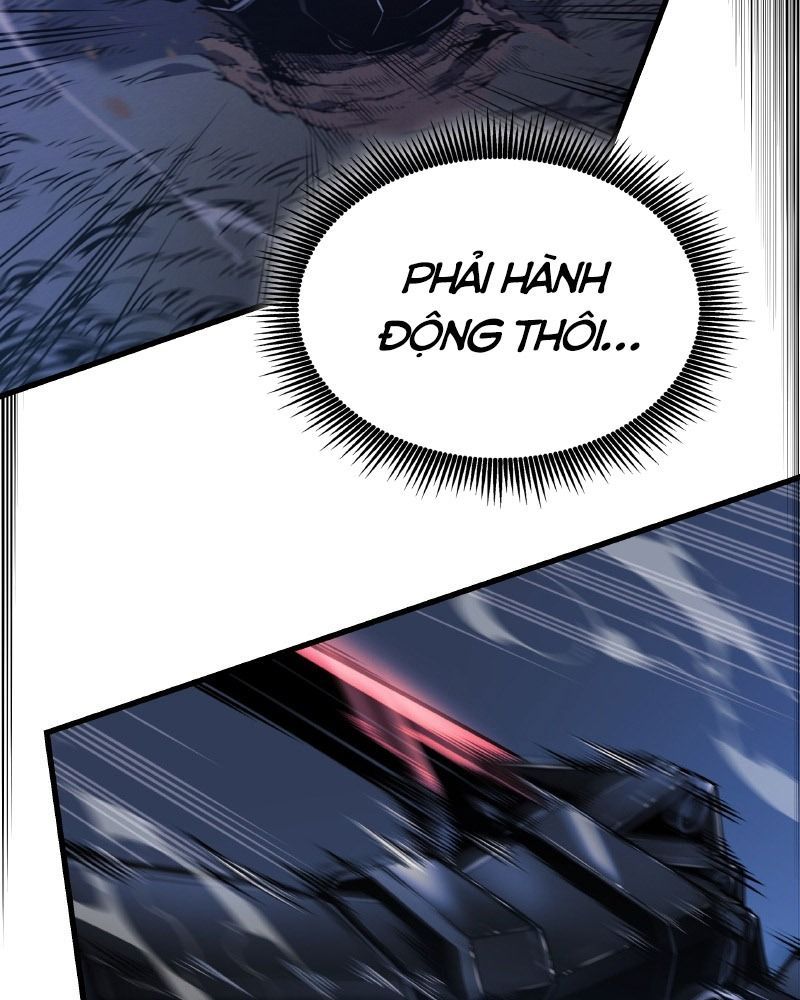 Huyết Thống Hắc Ám Chapter 4 - Trang 2
