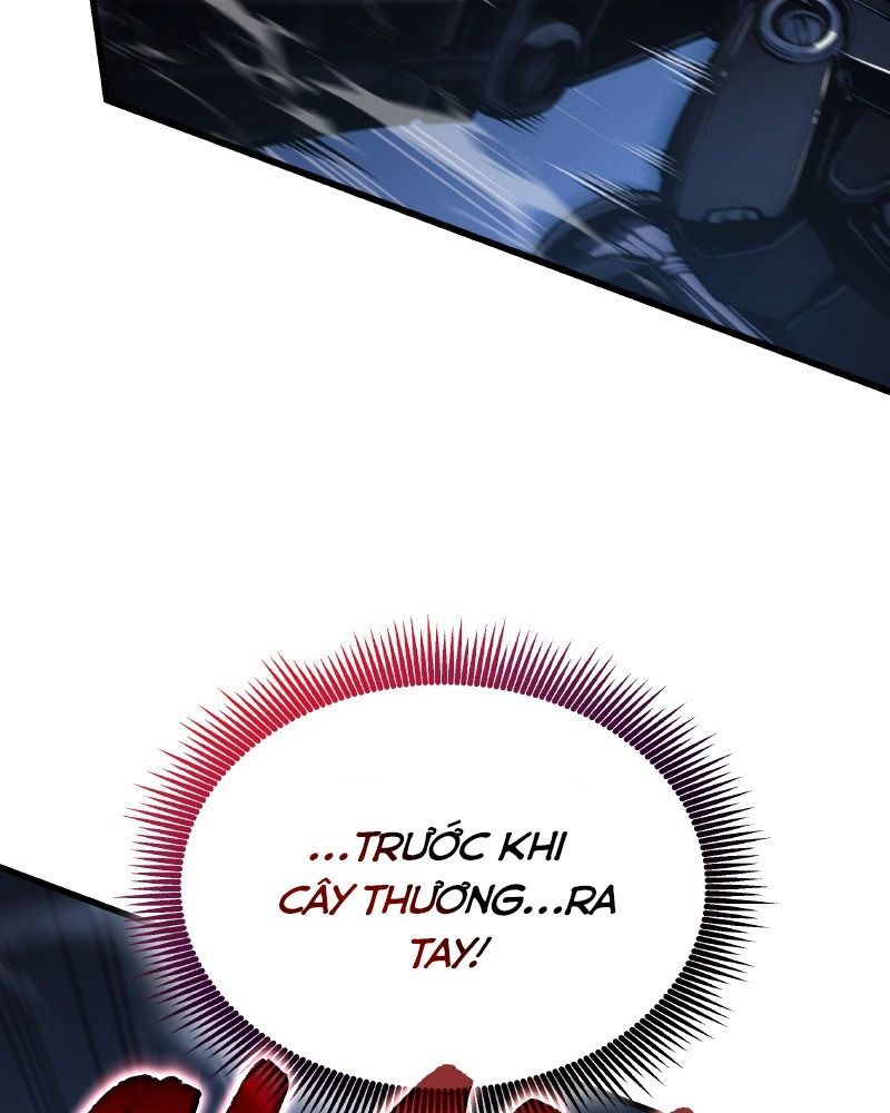 Huyết Thống Hắc Ám Chapter 4 - Trang 2
