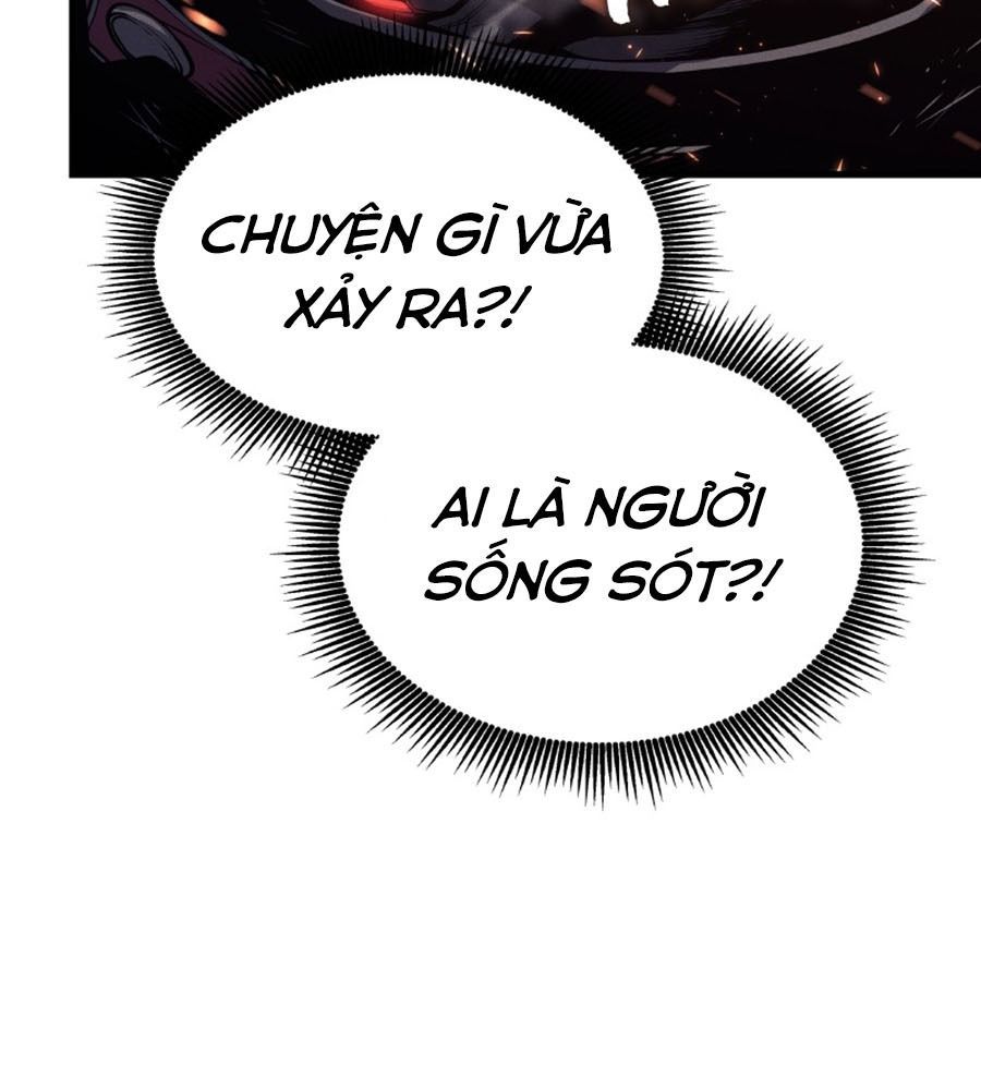 Huyết Thống Hắc Ám Chapter 5 - Trang 2