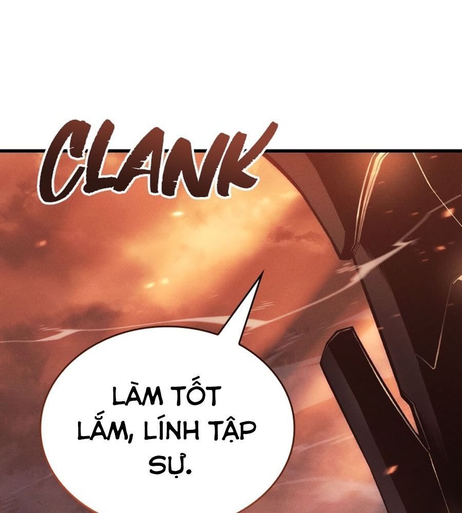 Huyết Thống Hắc Ám Chapter 5 - Trang 2