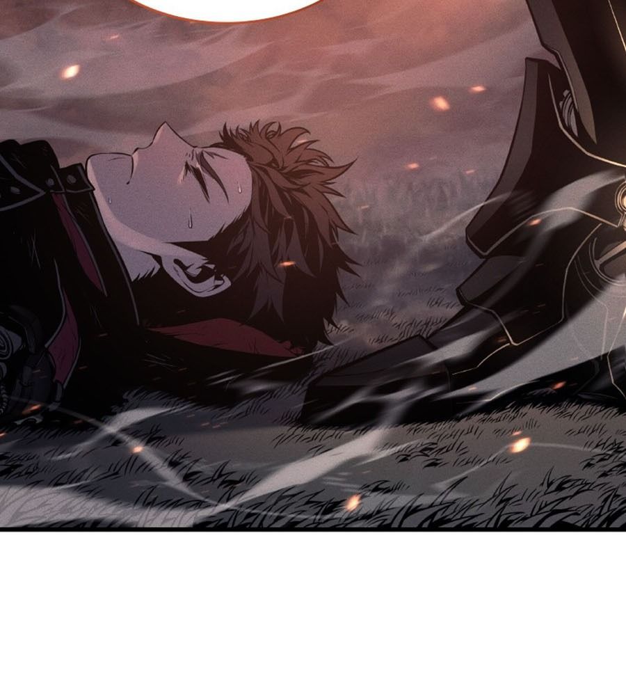 Huyết Thống Hắc Ám Chapter 5 - Trang 2
