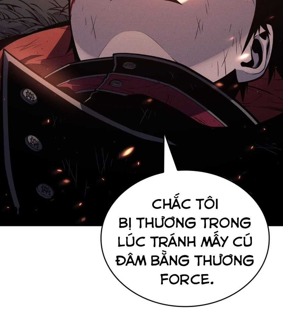 Huyết Thống Hắc Ám Chapter 5 - Trang 2