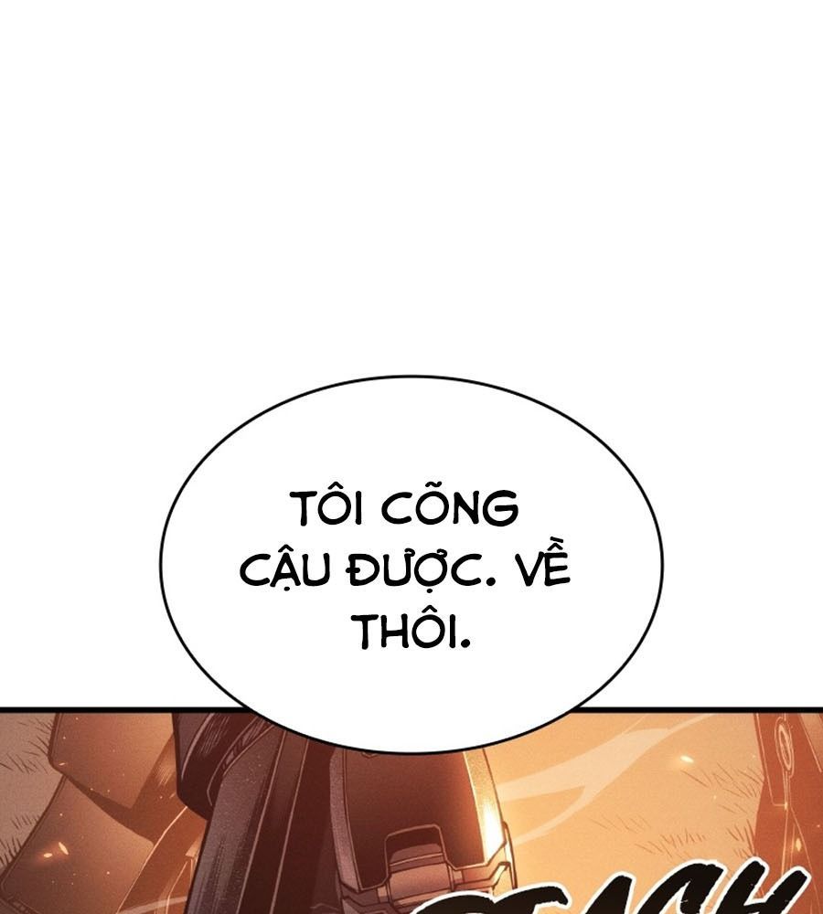 Huyết Thống Hắc Ám Chapter 5 - Trang 2