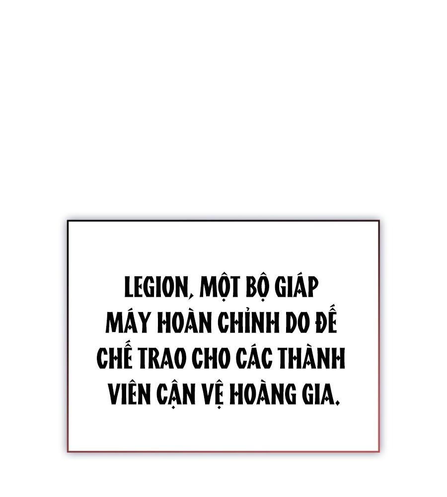 Huyết Thống Hắc Ám Chapter 5 - Trang 2