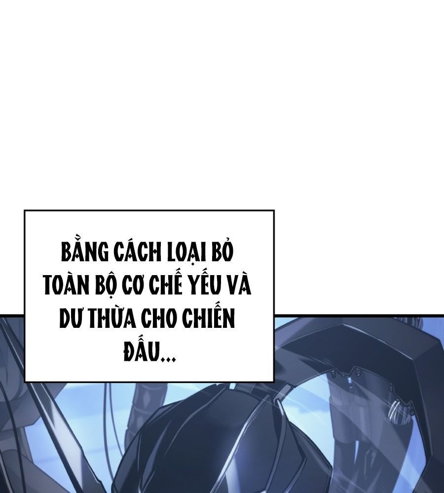 Huyết Thống Hắc Ám Chapter 5 - Trang 2
