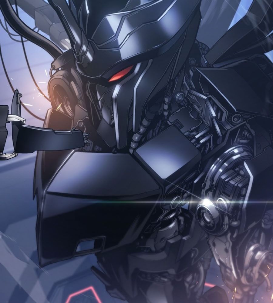 Huyết Thống Hắc Ám Chapter 5 - Trang 2