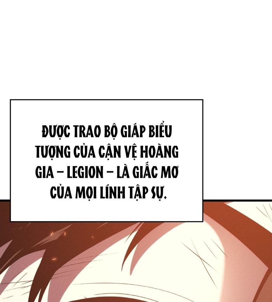 Huyết Thống Hắc Ám Chapter 5 - Trang 2