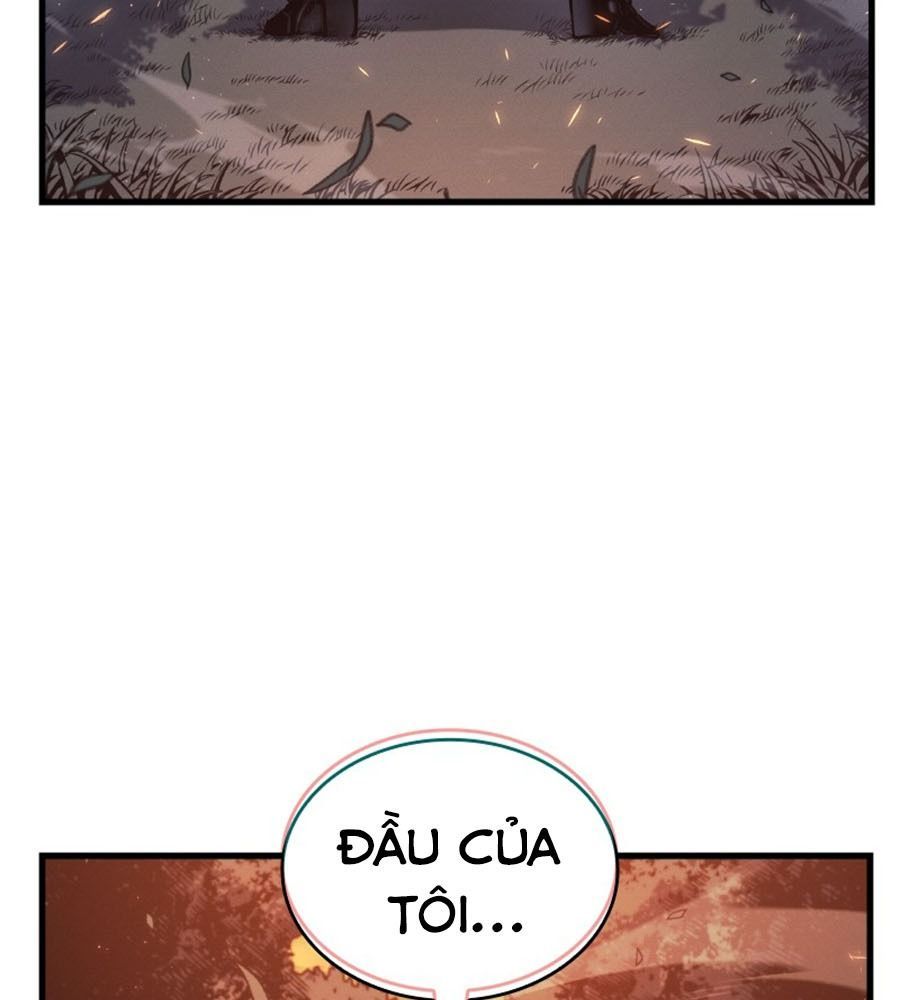 Huyết Thống Hắc Ám Chapter 5 - Trang 2