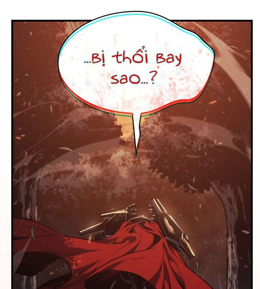 Huyết Thống Hắc Ám Chapter 5 - Trang 2