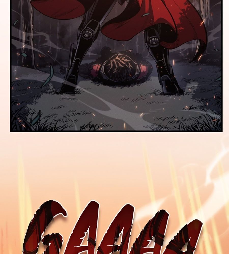 Huyết Thống Hắc Ám Chapter 5 - Trang 2