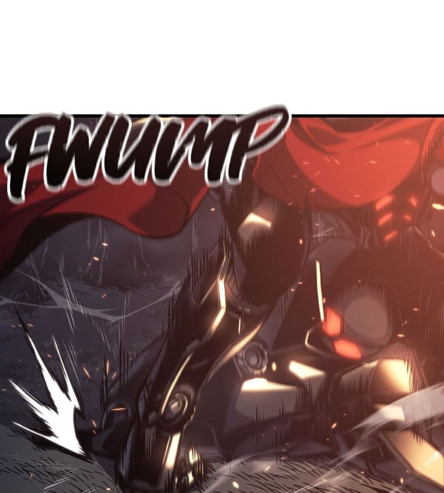 Huyết Thống Hắc Ám Chapter 5 - Trang 2