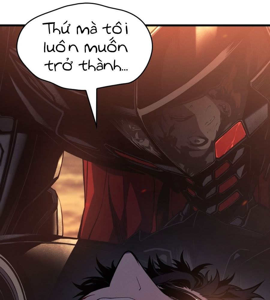 Huyết Thống Hắc Ám Chapter 5 - Trang 2