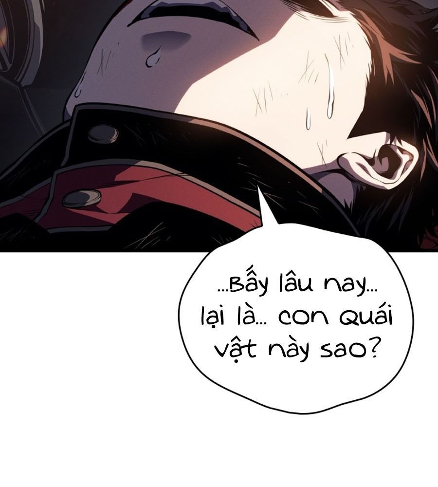 Huyết Thống Hắc Ám Chapter 5 - Trang 2