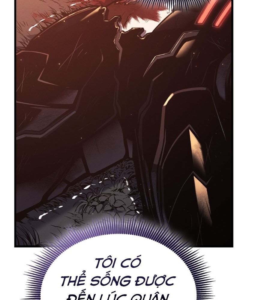 Huyết Thống Hắc Ám Chapter 5 - Trang 2