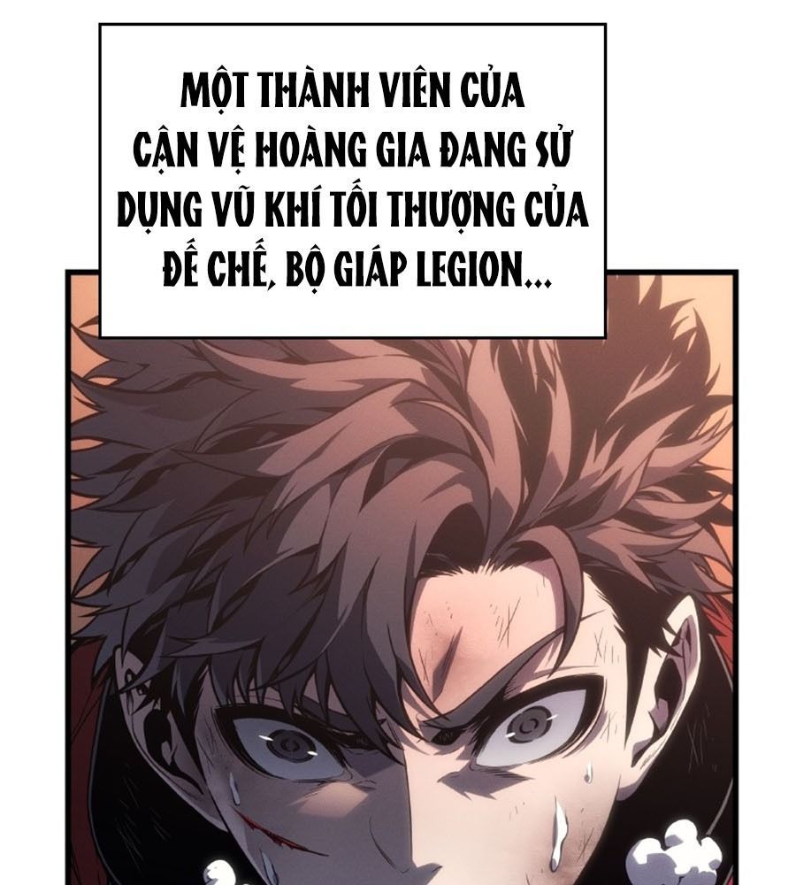 Huyết Thống Hắc Ám Chapter 5 - Trang 2